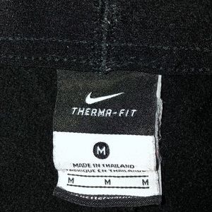 Gently used nike sweatpants